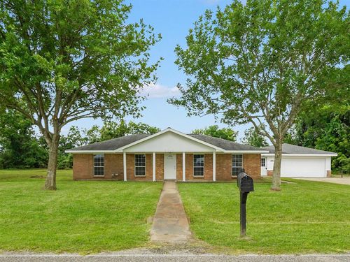 5010 Riverview Dr, Alvin, TX, 77511-9126 | Card Image