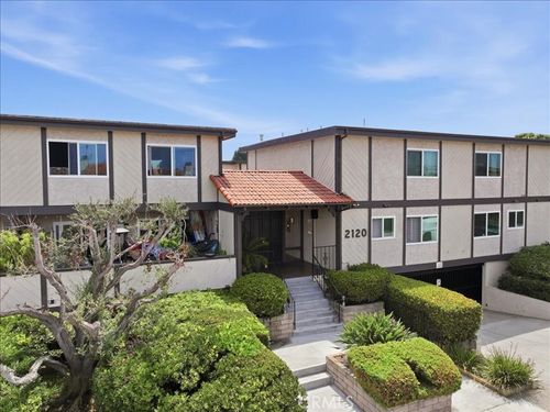 2-2120 Dufour Ave, Redondo Beach, CA, 90278-1323 | Card Image
