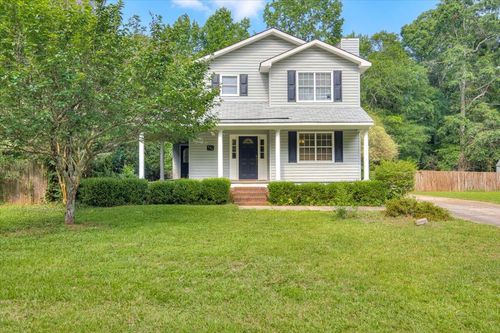 494 Fairfield Ct, Evans, GA, 30809-3641 | Card Image