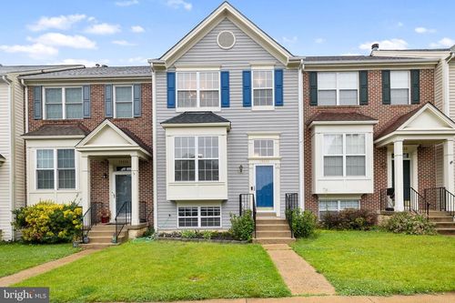 13534 Tackhouse Ct, GAINESVILLE, VA, 20155-2962 | Card Image