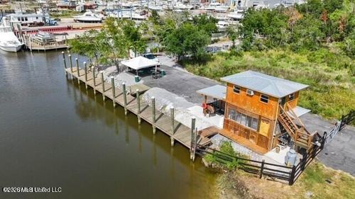 410 Saucier Avenue, Pass Christian, MS, 39571 | Card Image