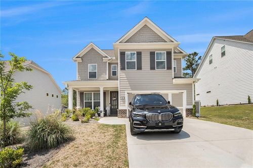 80 Daffodil Lndg, Dallas, GA, 30132-5590 | Card Image