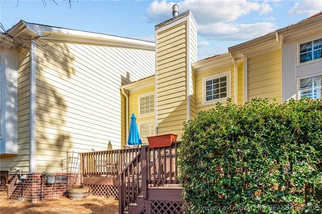 82 Pine Hawk Dr, Townhouse with 3 bedrooms, 3 bathrooms and null parking in Spring Lake NC | Image 8