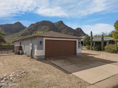 3303 W Alexanderwood Drive, Tucson, AZ, 85746 | Card Image