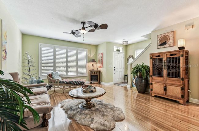 12472 Country White Cir, Townhouse with 2 bedrooms, 2 bathrooms and null parking in TAMPA FL | Image 8
