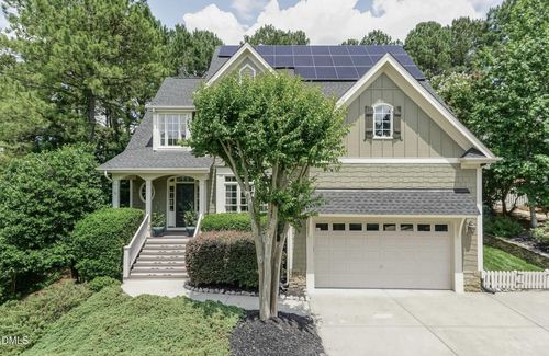 1009 Binkley Chapel Ct, Wake Forest, NC, 27587-4244 | Card Image
