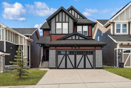 55 Sundown Cres, Cochrane, AB, T4C2T2 | Card Image