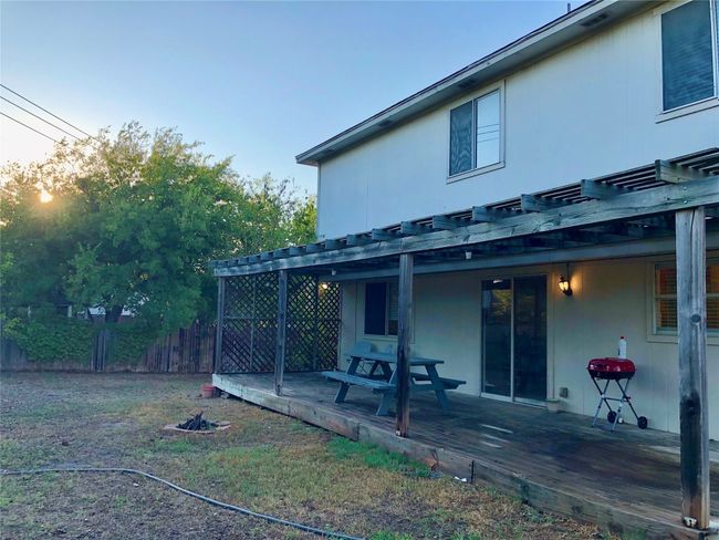 15101 Sweet Caddies Dr, House other with 3 bedrooms, 3 bathrooms and 2 parking in Pflugerville TX | Image 33