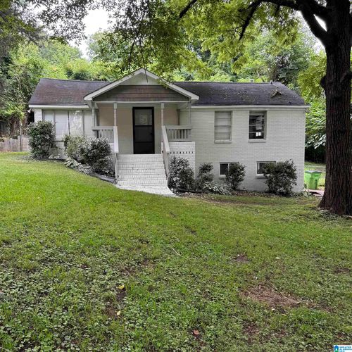 8551 Griffin Ave, LEEDS, AL, 35094-1697 | Card Image