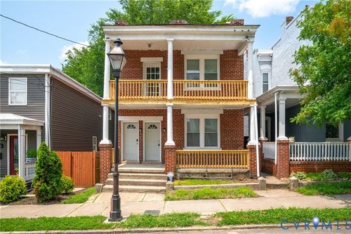 a-1303 Decatur St, Richmond, VA, 23224-3936 | Card Image