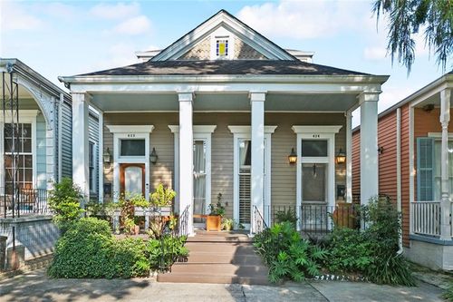 424-424 Henry Clay Ave, New Orleans, LA, 70118-5724 | Card Image