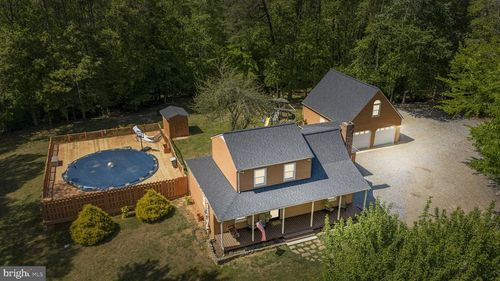 228 Morgan Ln, SPOTSYLVANIA, VA, 22551-2416 | Card Image