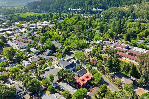 c-1514 Washington St, Calistoga, CA, 94515-1502 | Card Image