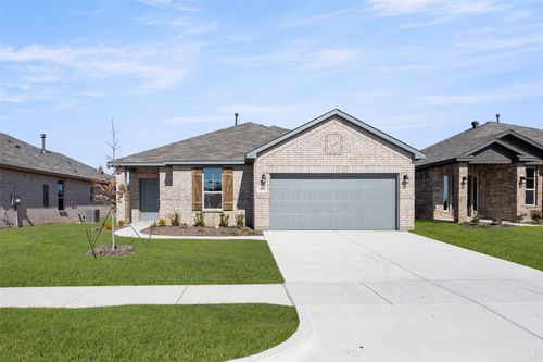 1902 Cheyenne Dr, Cleburne, TX, 76033-4255 | Card Image