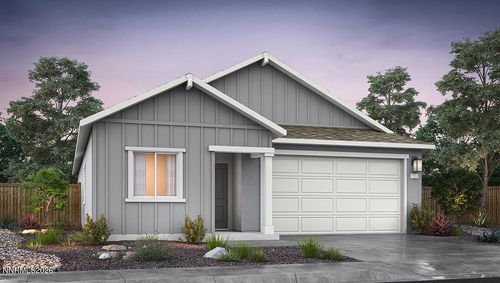 506 Daisy Fay Way, Carson City, NV, 89705-7290 | Card Image