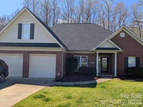 2155 Brookberry Ln, Gastonia, NC, 28056-7508 | Card Image