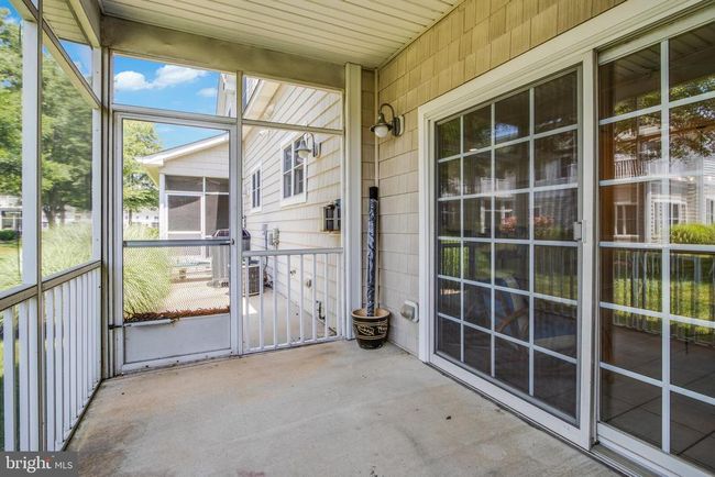 UNIT-103 - 19967 Sandy Bottom Cir, Condo with 2 bedrooms, 2 bathrooms and null parking in REHOBOTH BEACH DE | Image 29