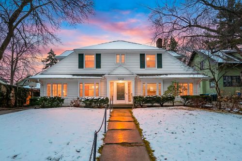 1415 Henderson Dr, Kalamazoo, MI, 49006-4421 | Card Image