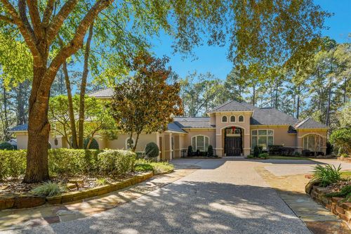 6166 Canyon Ridge Ln, Conroe, TX, 77304-1412 | Card Image