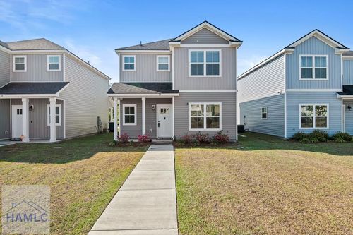 35 Governors Blvd, Hinesville, GA, 31313-9556 | Card Image