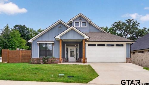 3091 Royal Garden Road, Tyler, TX, 75701 | Card Image