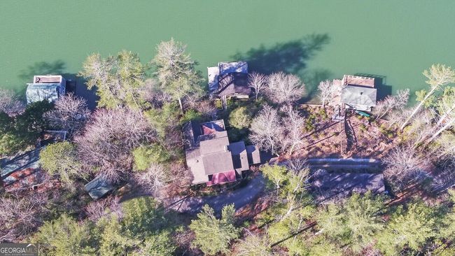 126 Jenkins Cir, House other with 5 bedrooms, 4 bathrooms and 4 parking in Lakemont GA | Image 64