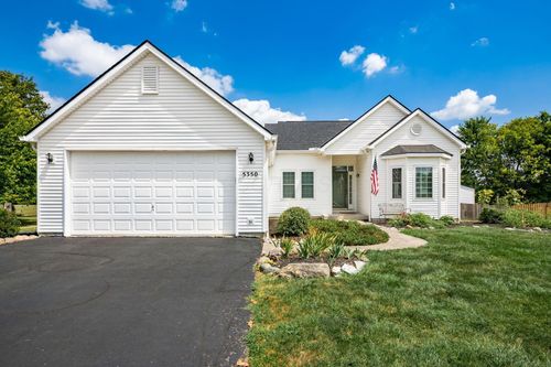 5350 Meadow Grove Dr, Grove City, OH, 43123-8778 | Card Image