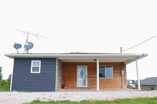 97 James Ln, Proctor, WV, 26055-4054 | Card Image