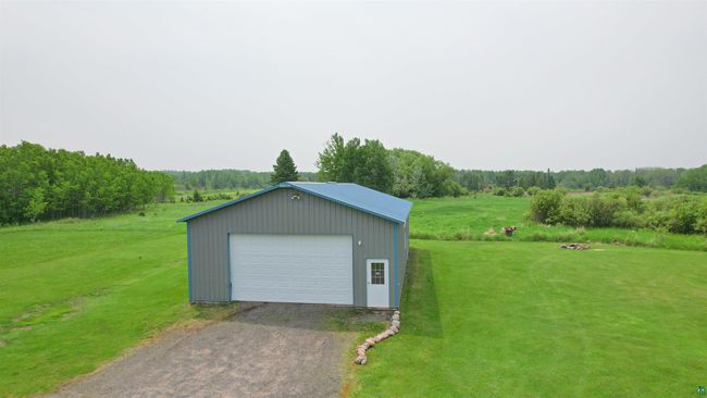 70355 Laine Rd, House other with 3 bedrooms, 2 bathrooms and null parking in Iron River WI | Image 5