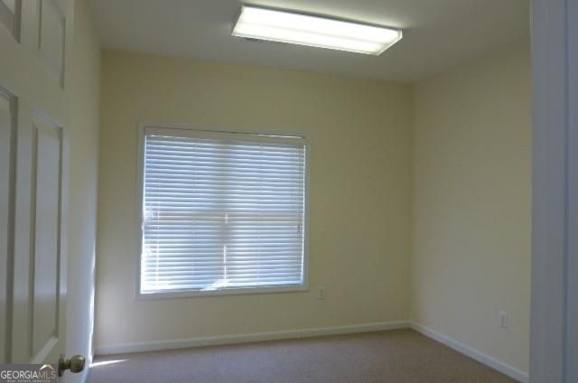 Commercial Lease in Kennesaw 5