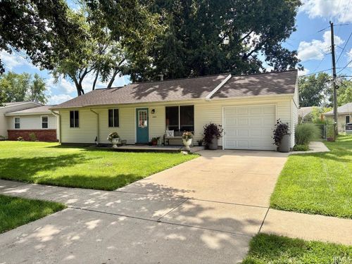3304 Brenner St, Lafayette, IN, 47909-3713 | Card Image