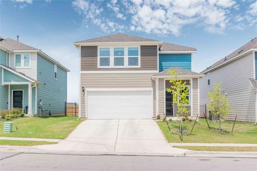 2912 Tavern Dr, Pflugerville, TX, 78660-7068 | Card Image