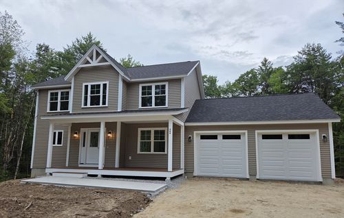 237 Hitchcock Rd, Winchendon, MA, 01475-2092 | Card Image