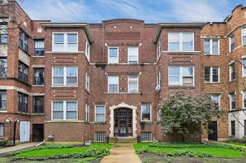 2w-1631 W Fargo Ave, Chicago, IL, 60626-1720 | Card Image