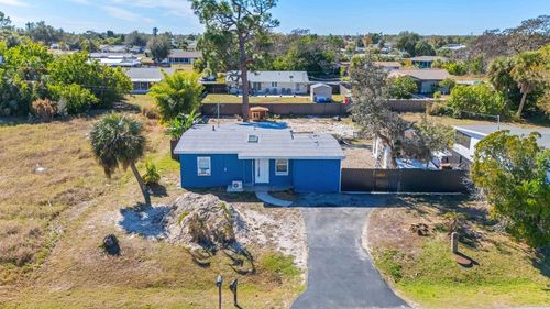 3185 Sunrise Trl, PORT CHARLOTTE, FL, 33952-6662 | Card Image