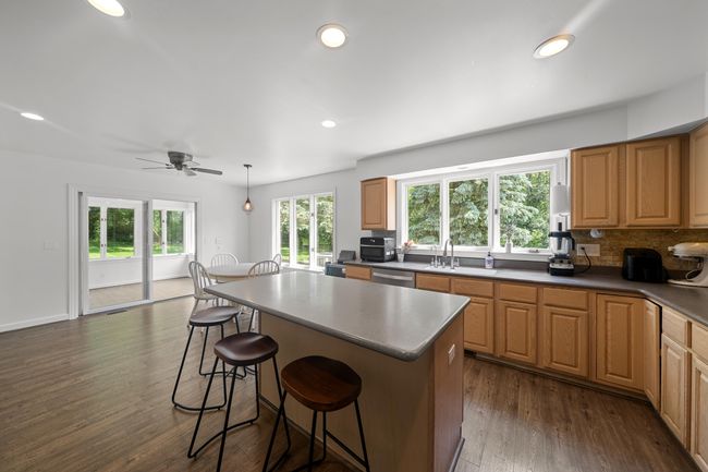 7624 Quail Ridge Dr, House other with 4 bedrooms, 4 bathrooms and null parking in Dexter MI | Image 22