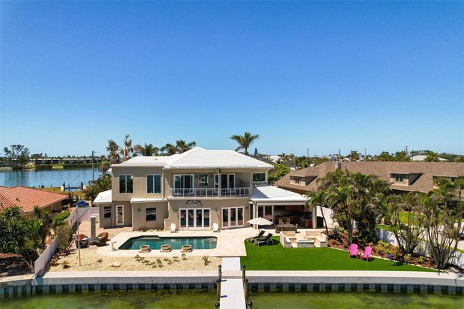 606 Crestwood Ln, House other with 4 bedrooms, 5 bathrooms and null parking in HOLMES BEACH FL | Image 84
