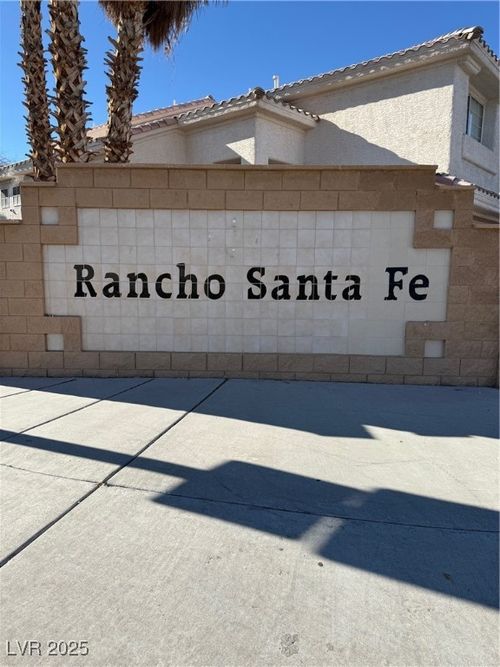 5208 Standing Rock Pl, Las Vegas, NV, 89130-1600 | Card Image