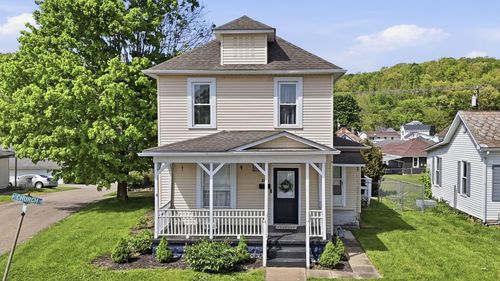 1096 Church St, Logan, OH, 43138-1025 | Card Image