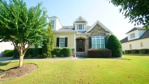 5108 Corner Rock Dr, Rolesville, NC, 27571-8726 | Card Image