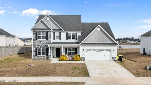 3001 Weathersby Dr, New Bern, NC, 28562-0009 | Card Image