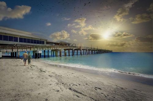 apt-1b-501 E Dania Beach Blvd, Dania Beach, FL, 33004-3007 | Card Image