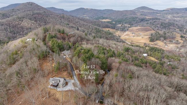 12 Channel View Dr, Home with 0 bedrooms, 0 bathrooms and null parking in Cullowhee NC | Image 6