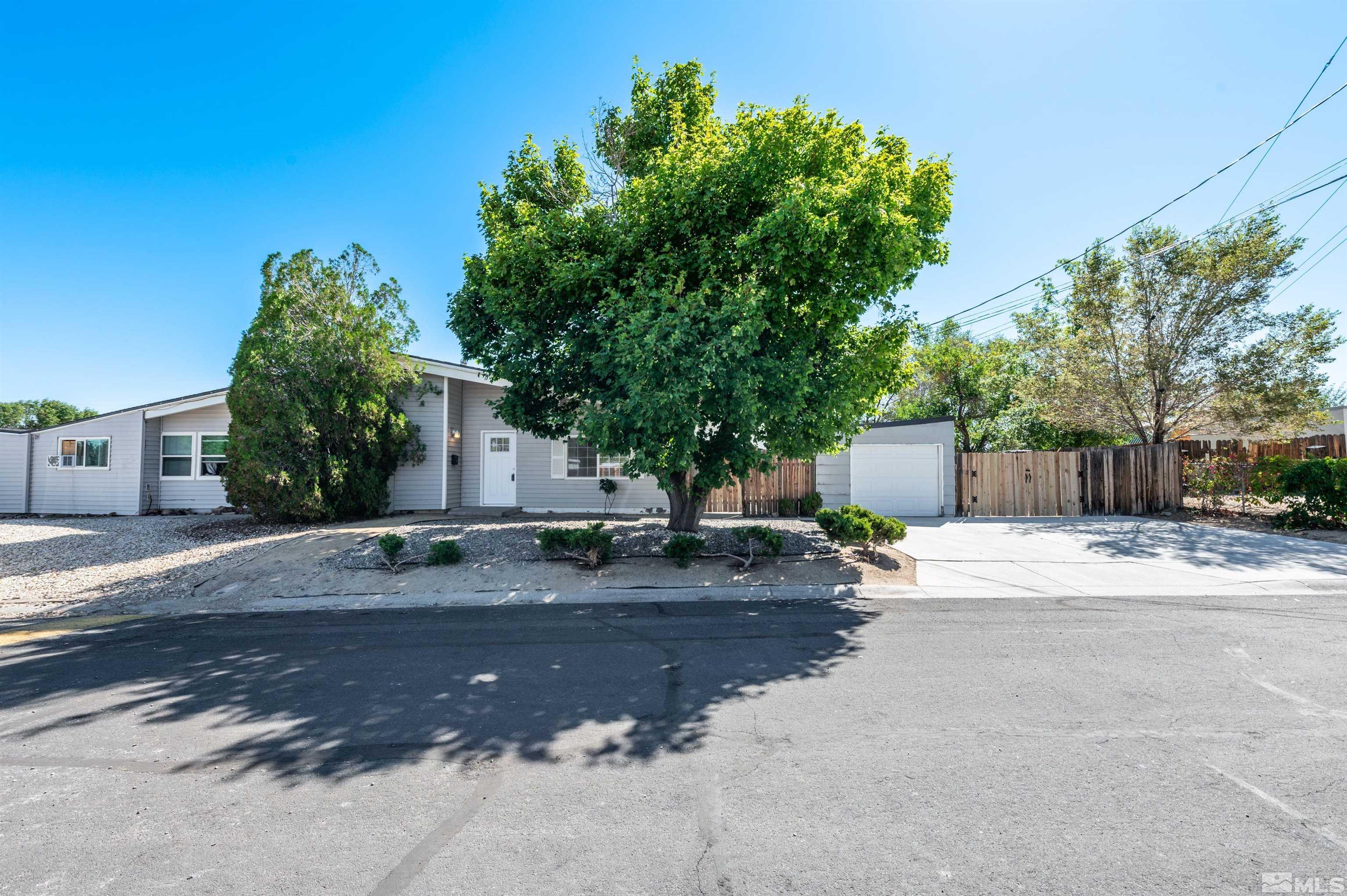 Andes St, Reno, NV 89506