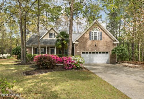 1116 Liliflora Ln, Leland, NC, 28451-7447 | Card Image