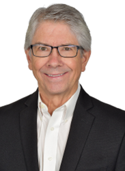 Terry Touchstone