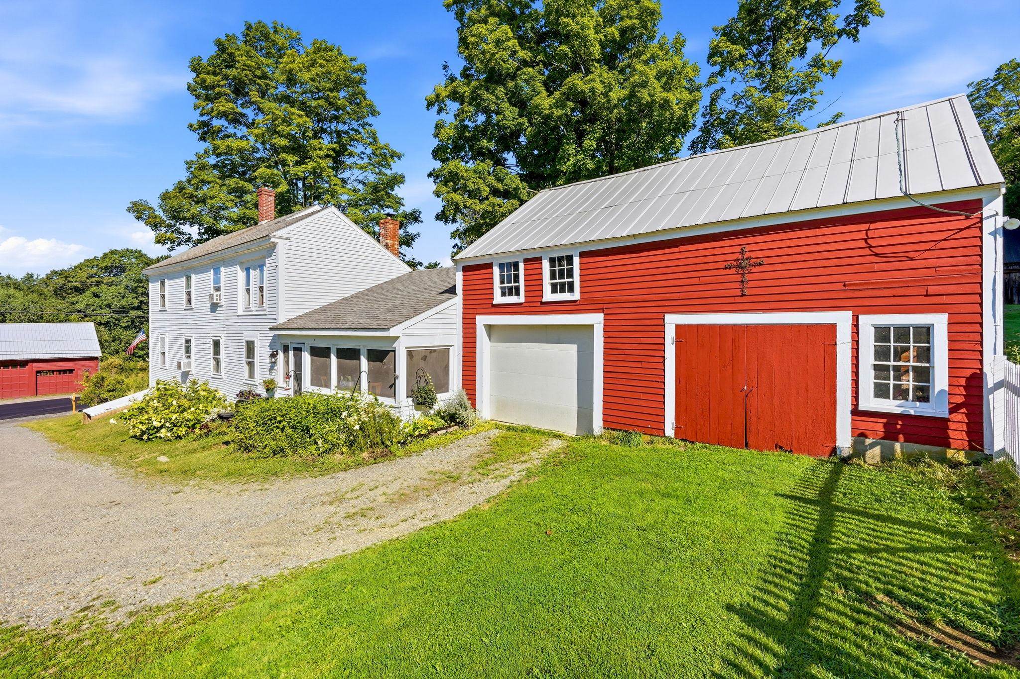 Residential in Sanbornton 4