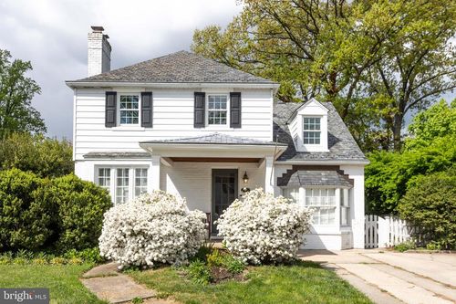 710 Regester Ave, BALTIMORE, MD, 21212-1918 | Card Image