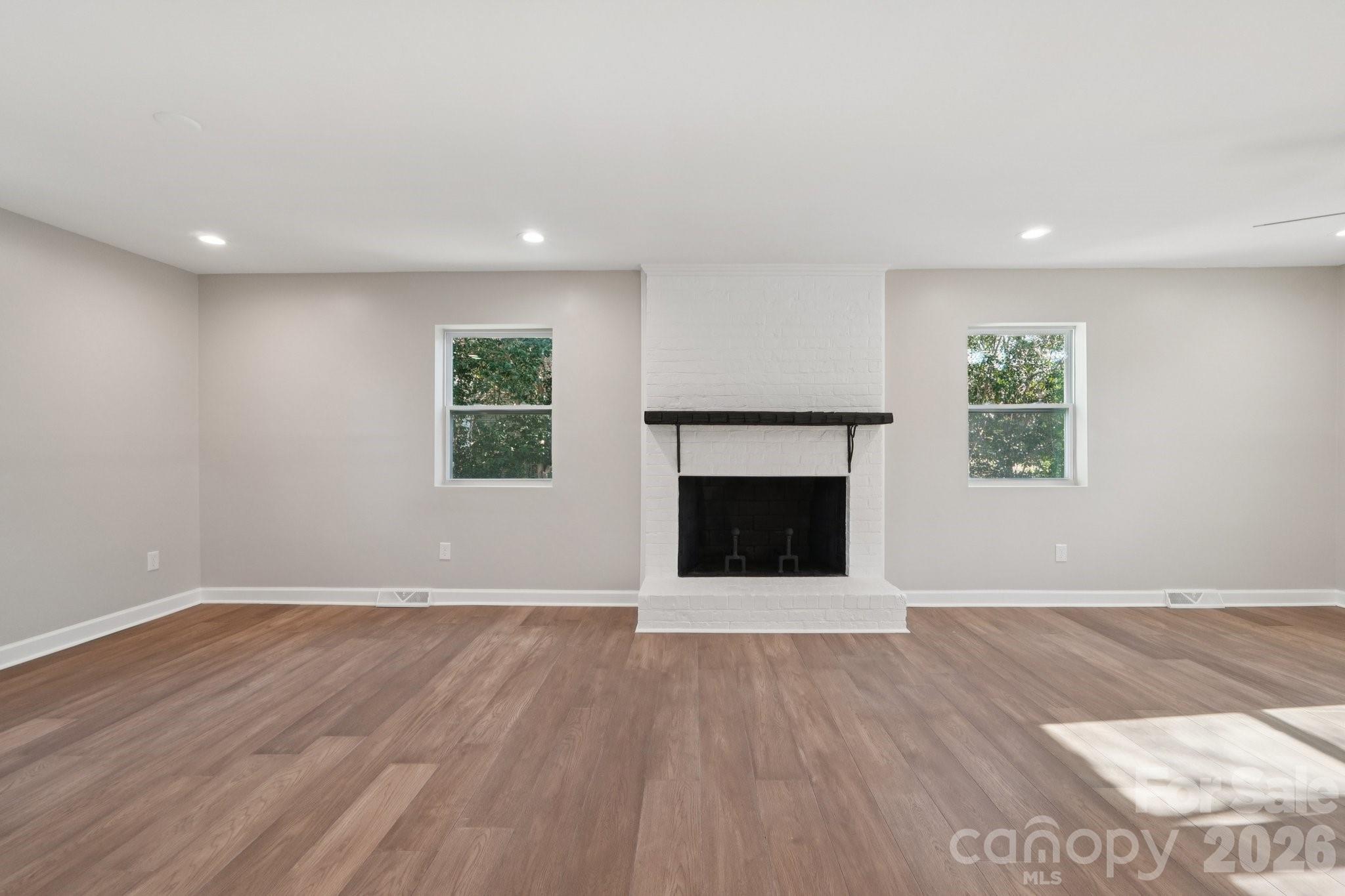 Residential in Charlotte 5