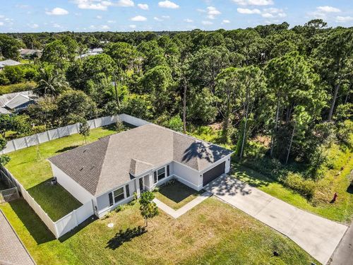 1261 Sw Curry St, Port St. Lucie, FL, 34983-2509 | Card Image